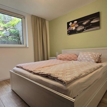 Ferienwohnung Mittelsberg Konstancja Zewnętrze zdjęcie