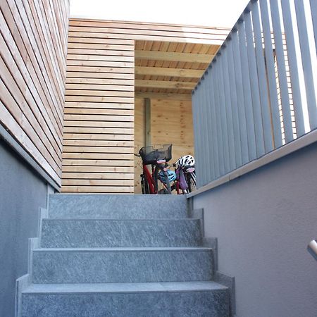 Ferienwohnung Mittelsberg Konstancja Zewnętrze zdjęcie
