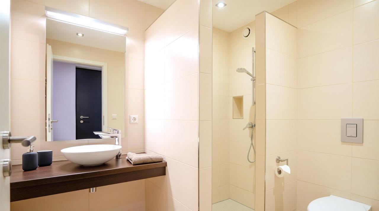 Ferienwohnung Mittelsberg Konstancja Zewnętrze zdjęcie