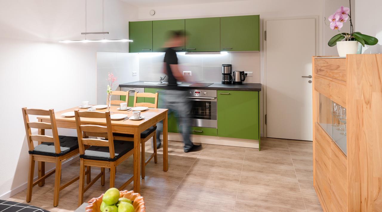 Ferienwohnung Mittelsberg Konstancja Zewnętrze zdjęcie